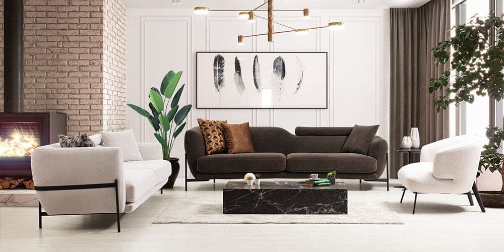 Prime Koltuk Takımı