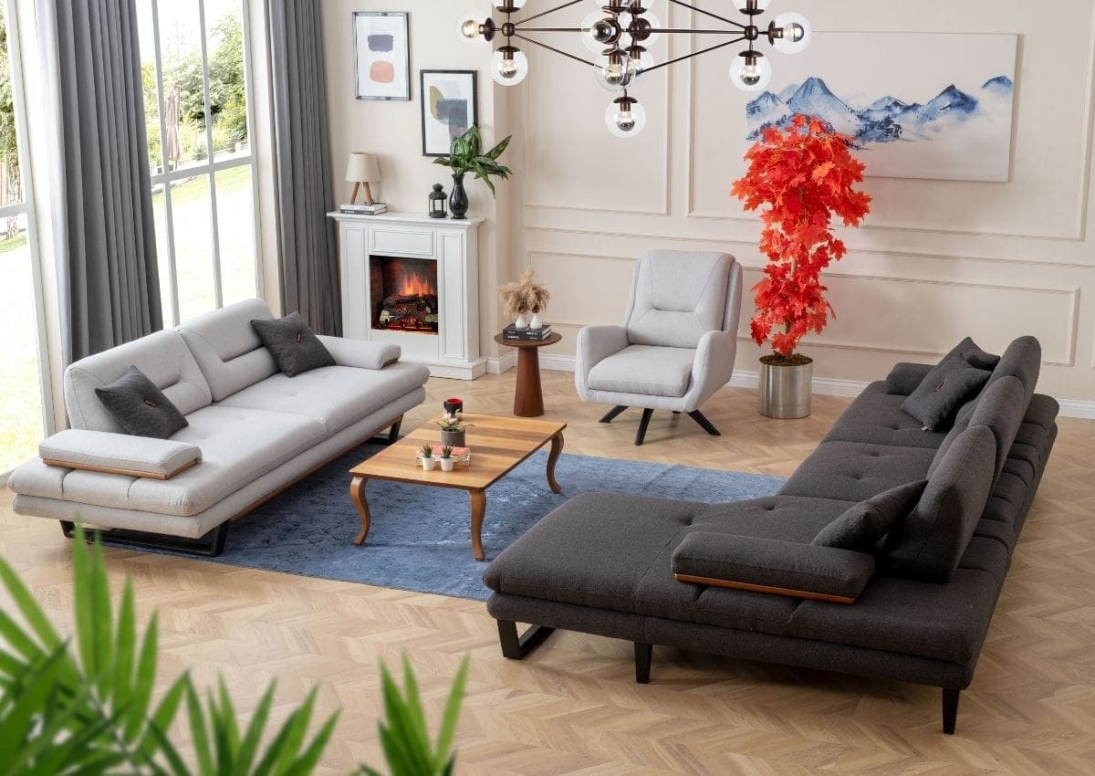 Mila Modüler Takım