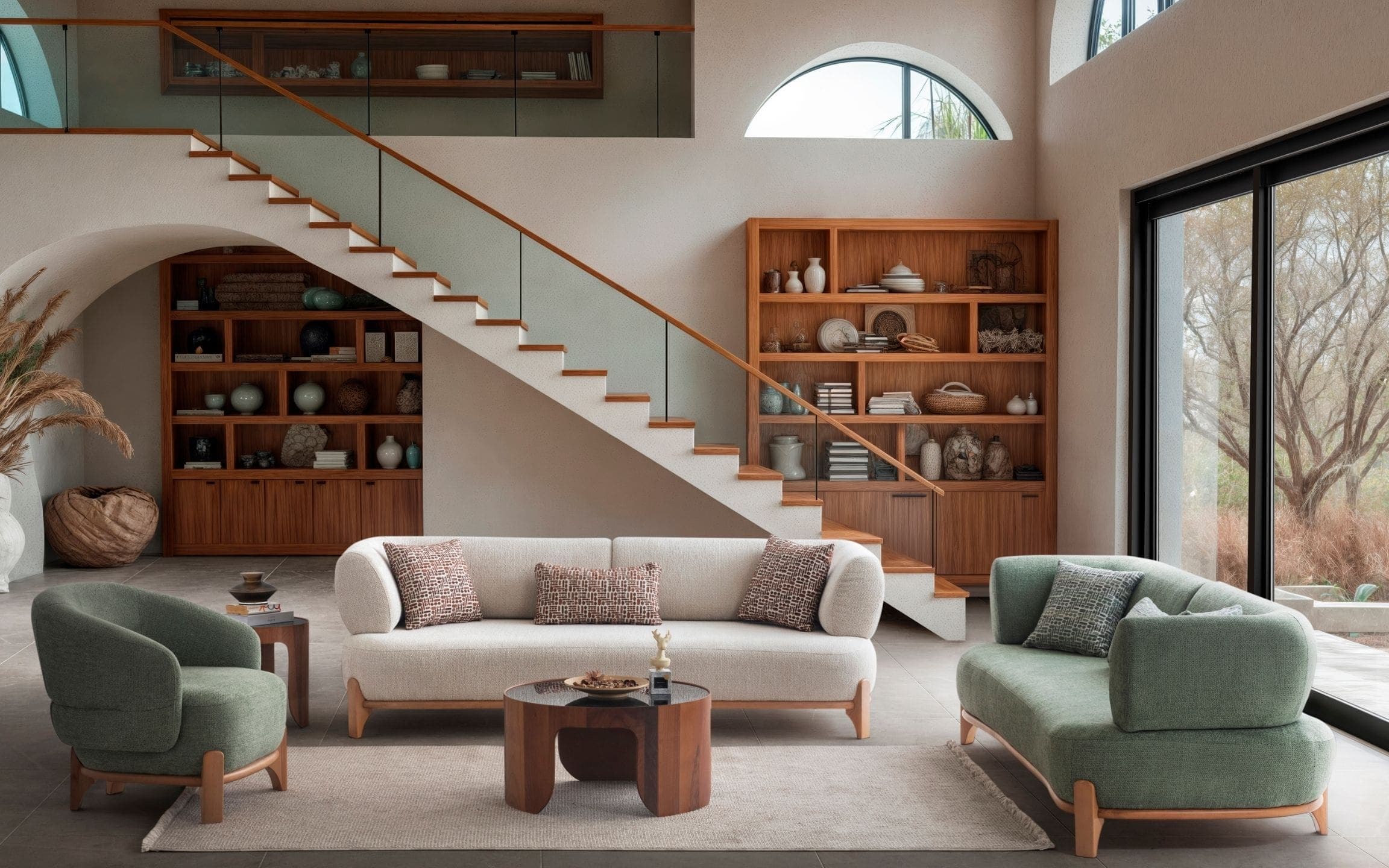 Puma Koltuk Takımı