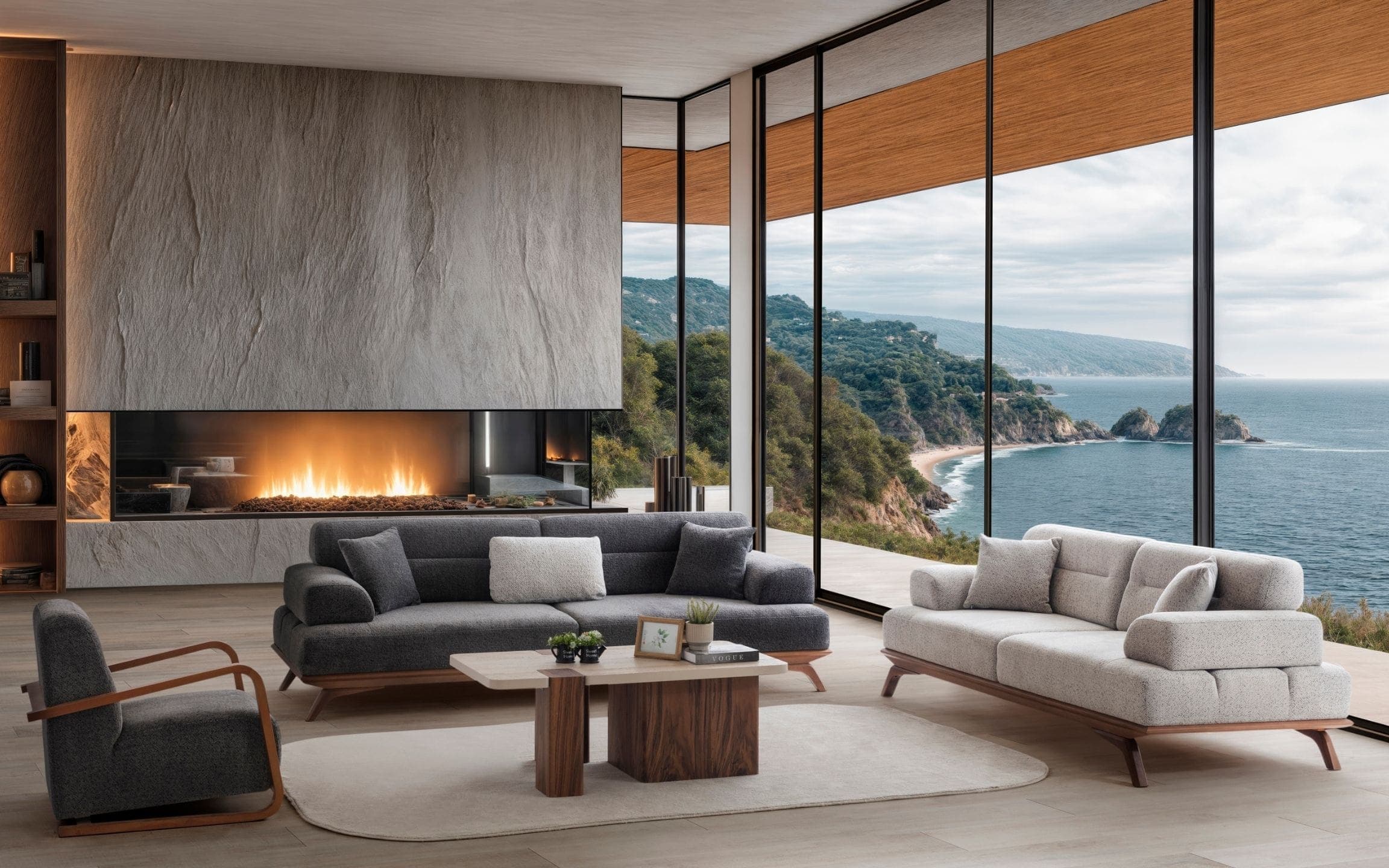 Lido Koltuk Takımı