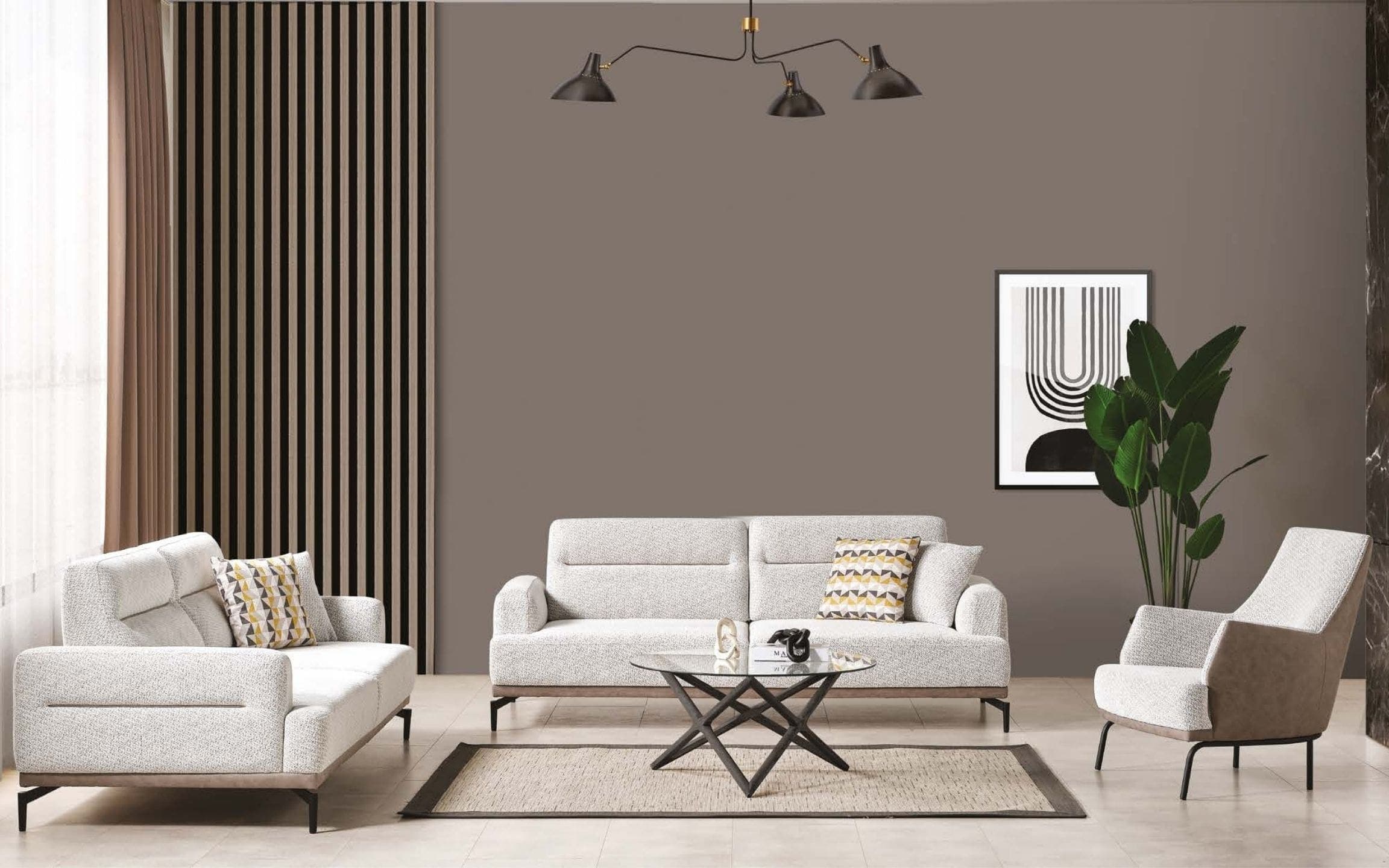 Vera Koltuk Takımı