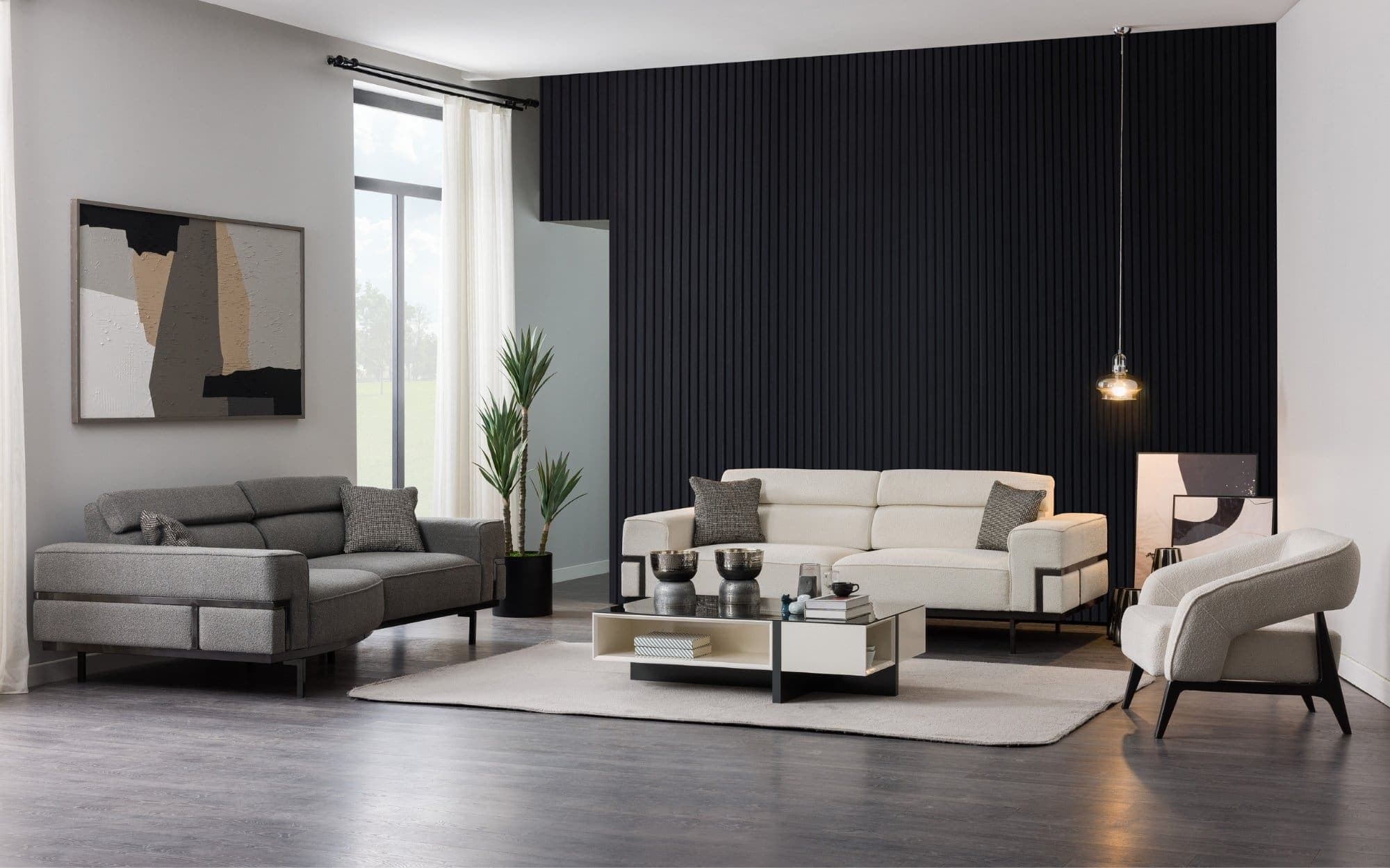 Pablo Koltuk Takımı