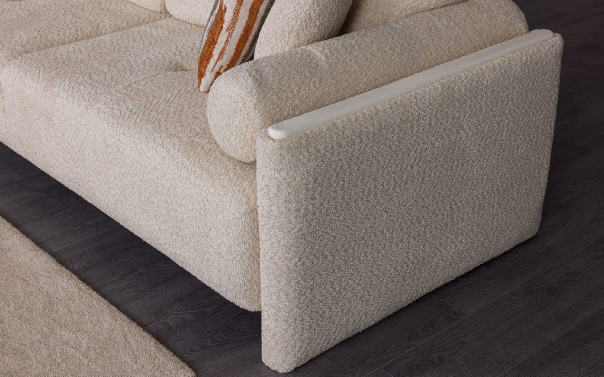 Myra Koltuk Takımı