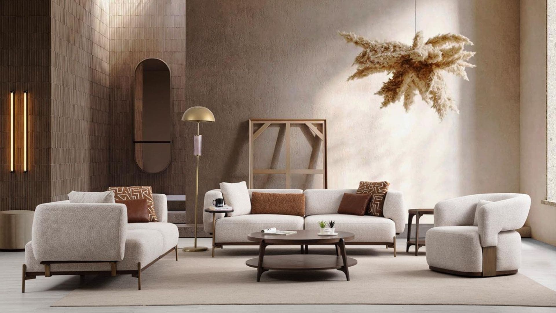 Alset Koltuk Takımı