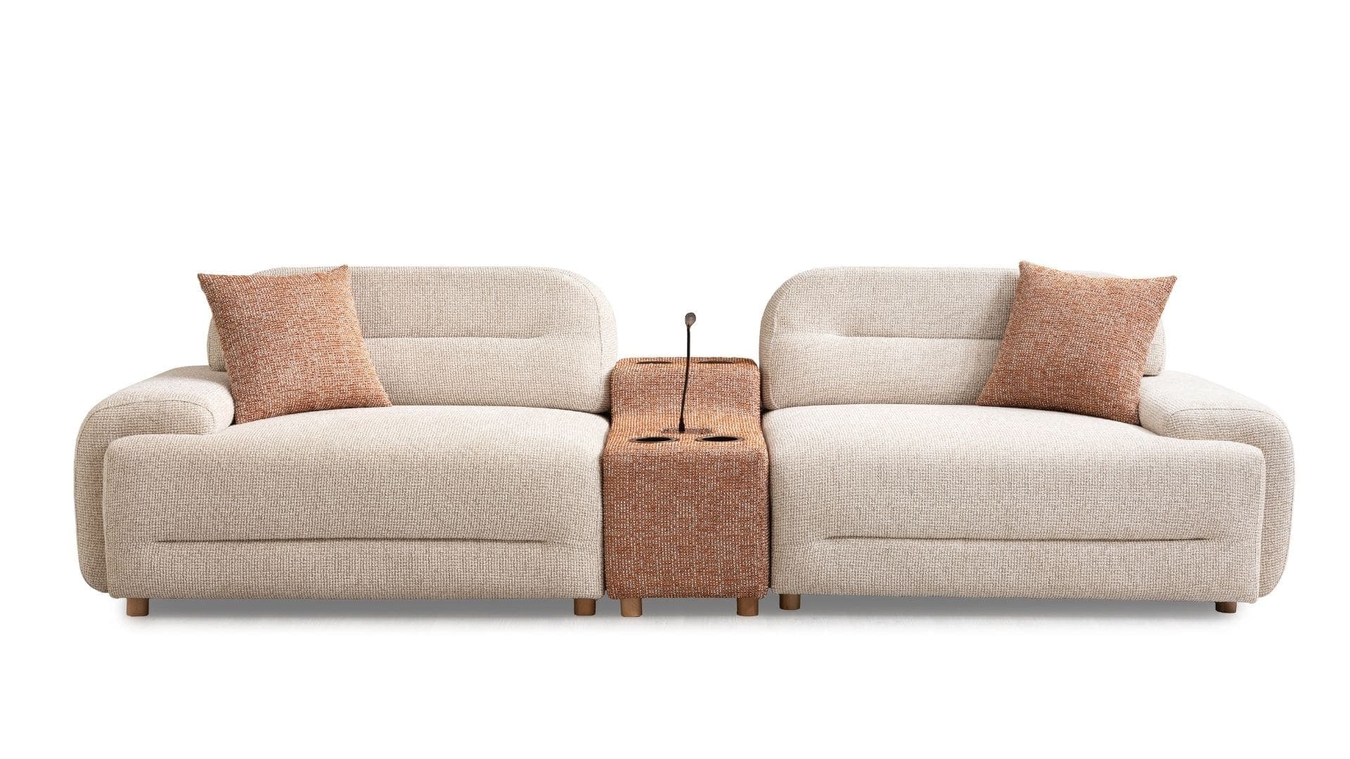 Acron Ses Sistemli Kanepe