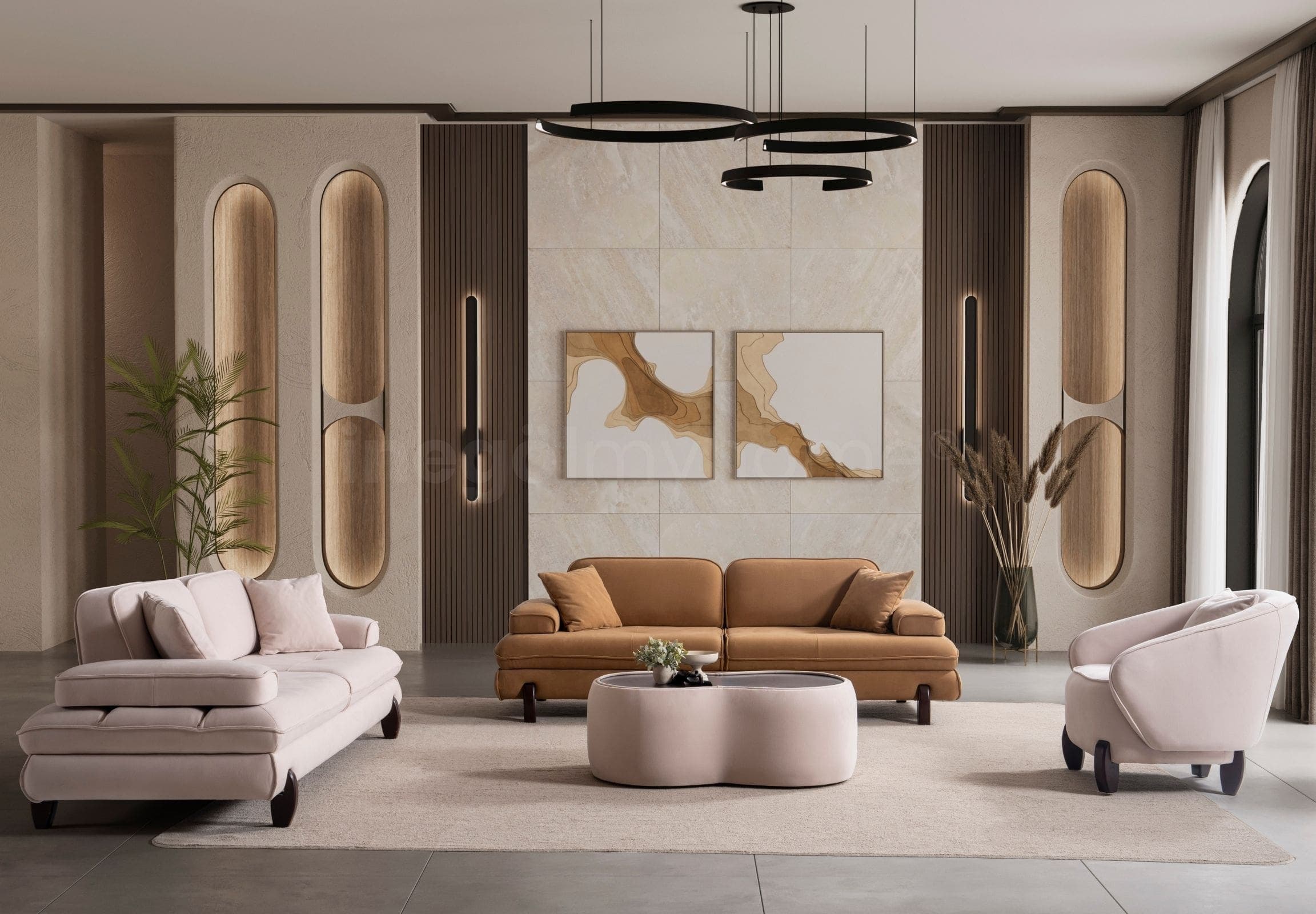 Orion Koltuk Takımı