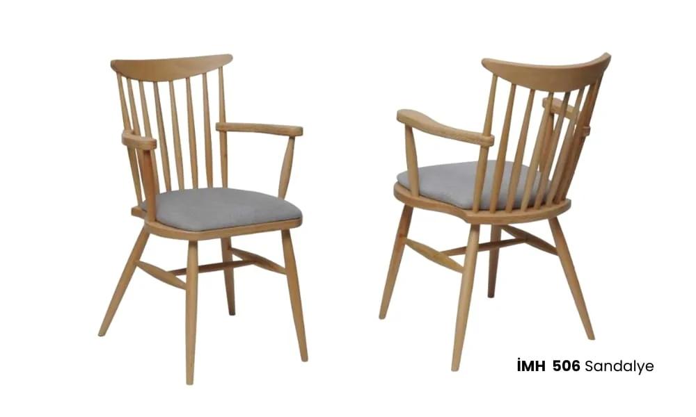 İmh 506 Sandalye