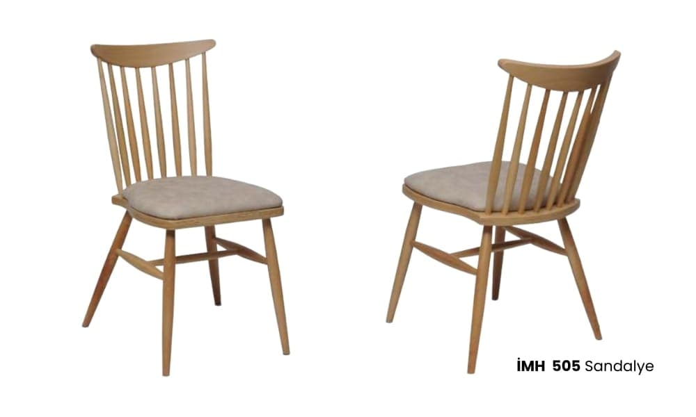 İmh 505 Sandalye