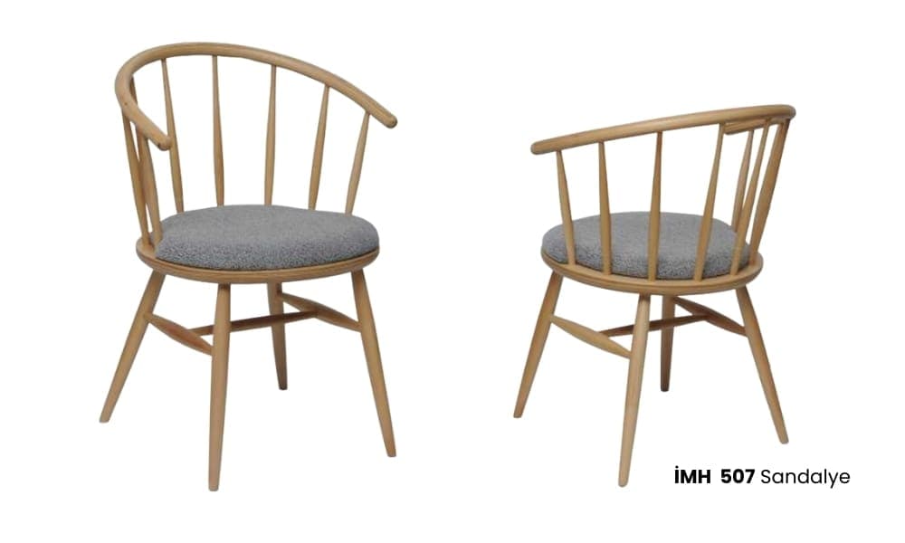 İmh 507 Sandalye