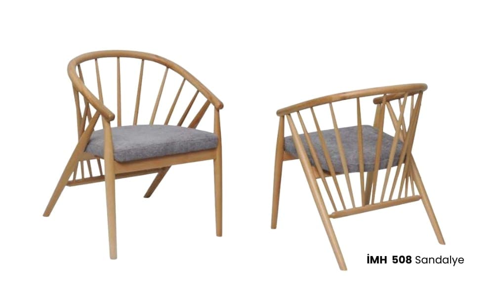 İmh 508 Sandalye
