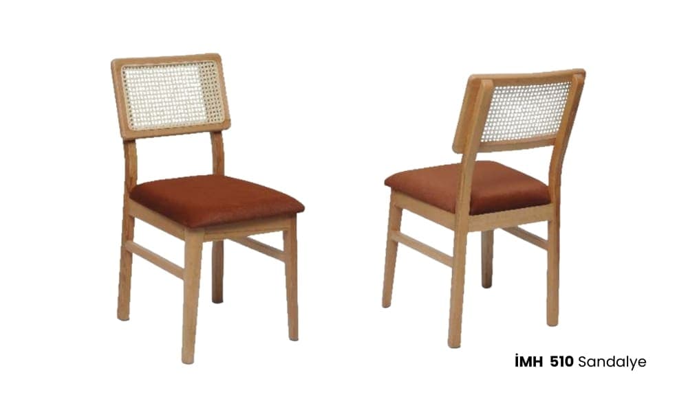 İmh 510 Sandalye