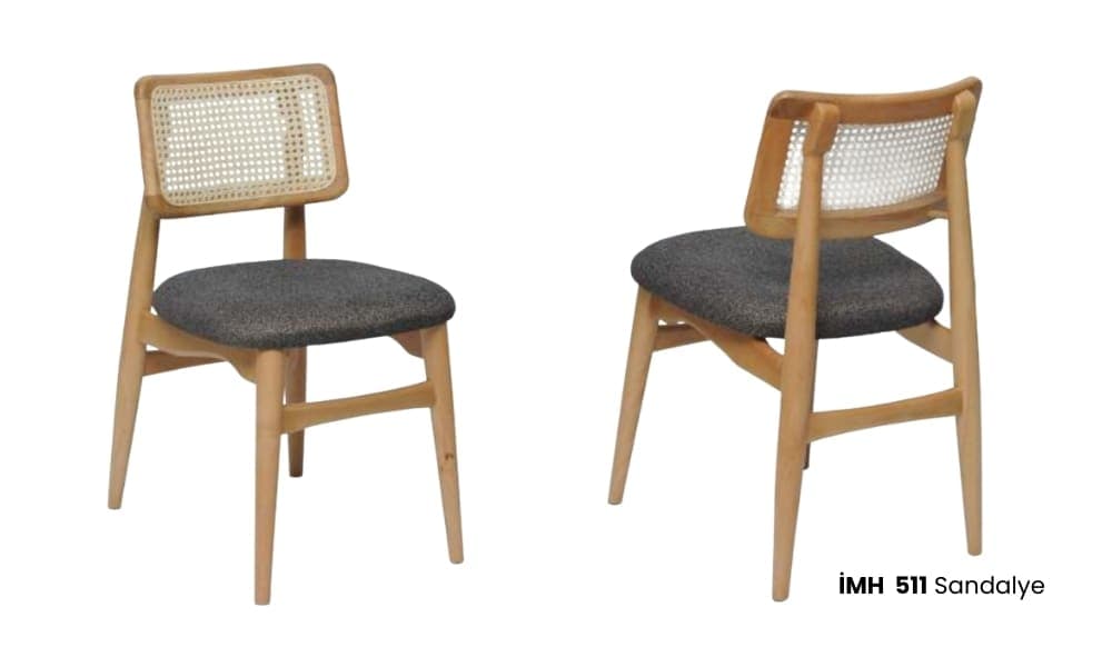 İmh 511 Sandalye