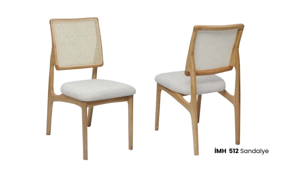 İmh 512 Sandalye