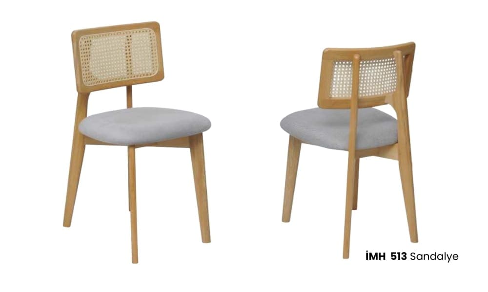 Hazeran Sandalye imh-513