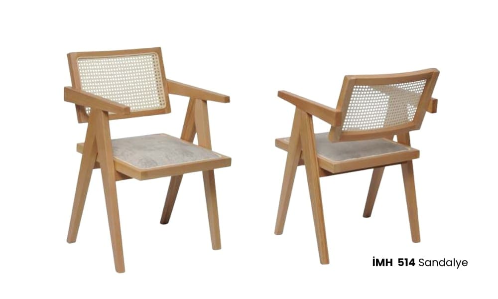 İmh 514 Sandalye