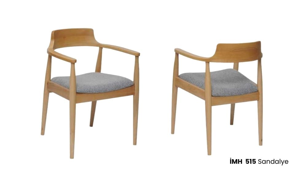 İmh 515 Sandalye
