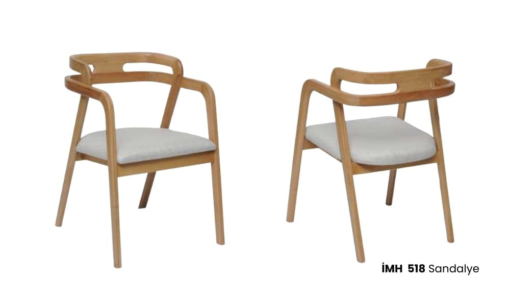 İmh 518 Sandalye