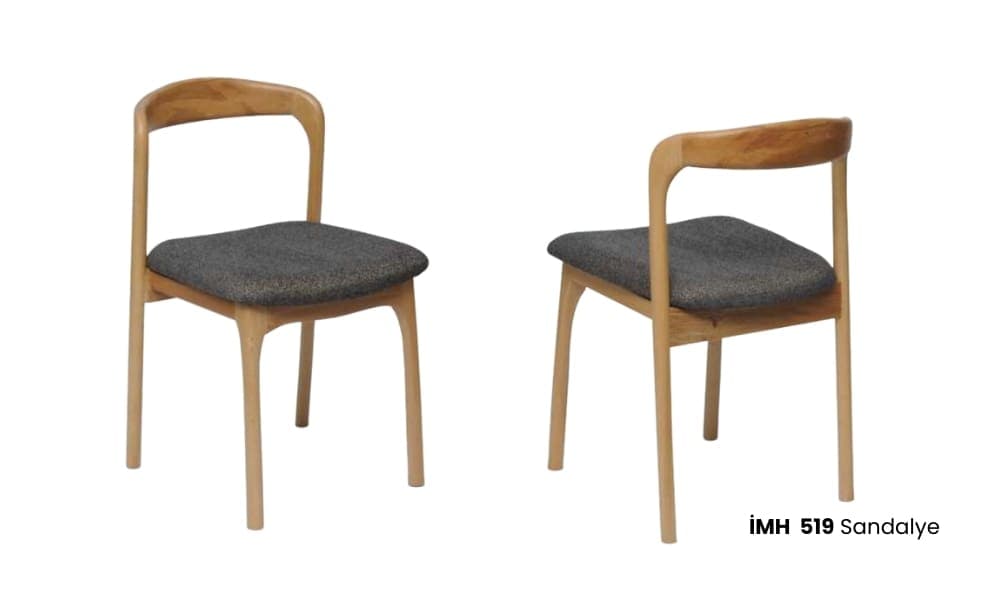 İmh 519 Sandalye