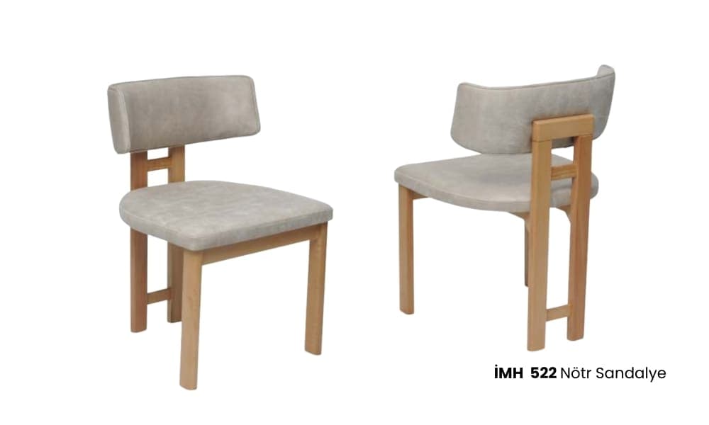 İmh 522 Sandalye