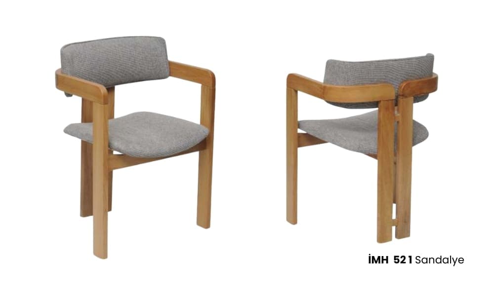 İmh 521 Sandalye