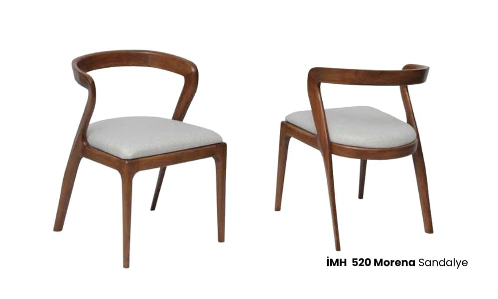 Morena Sandalye imh 520