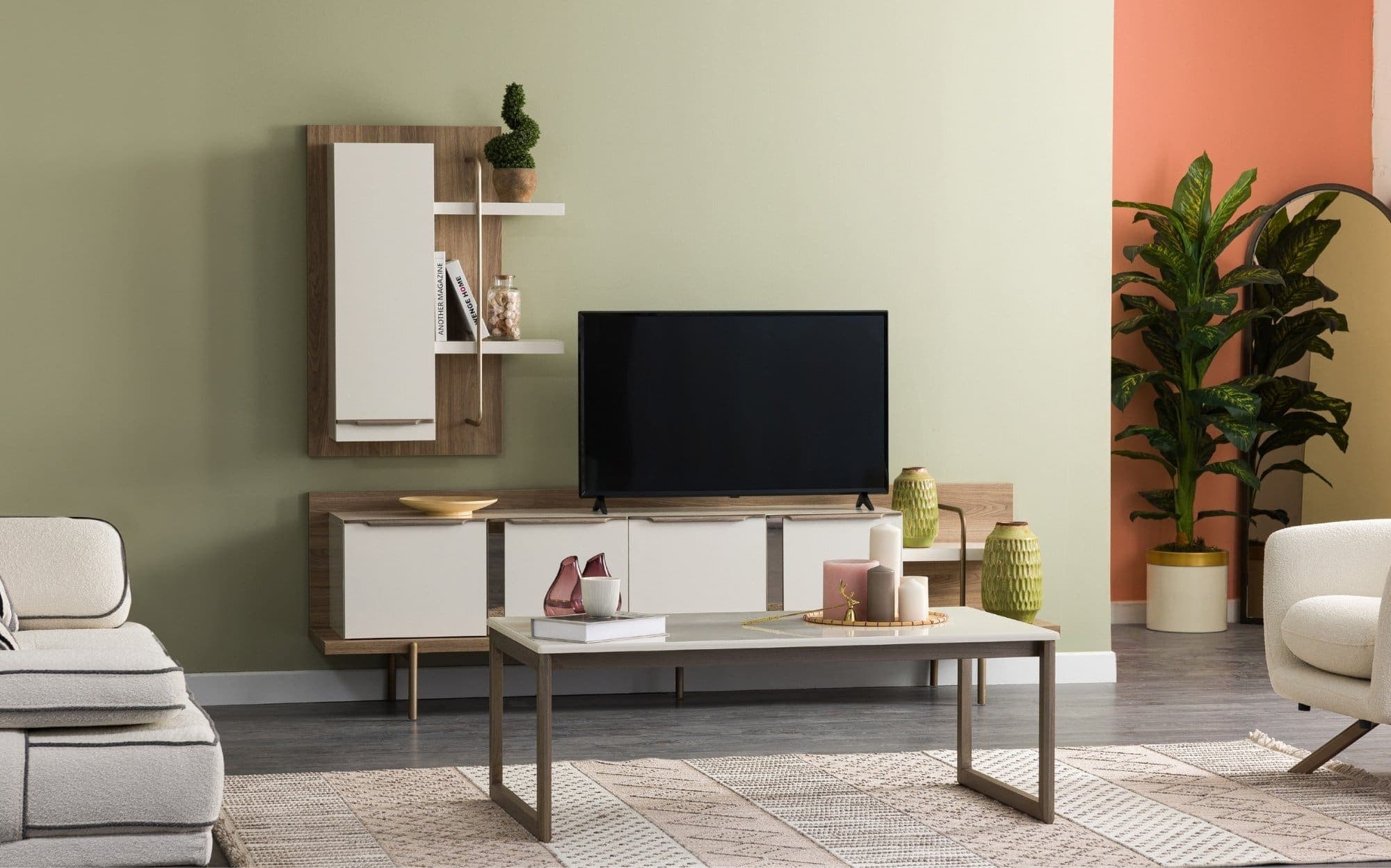 Isabella Tv Ünitesi