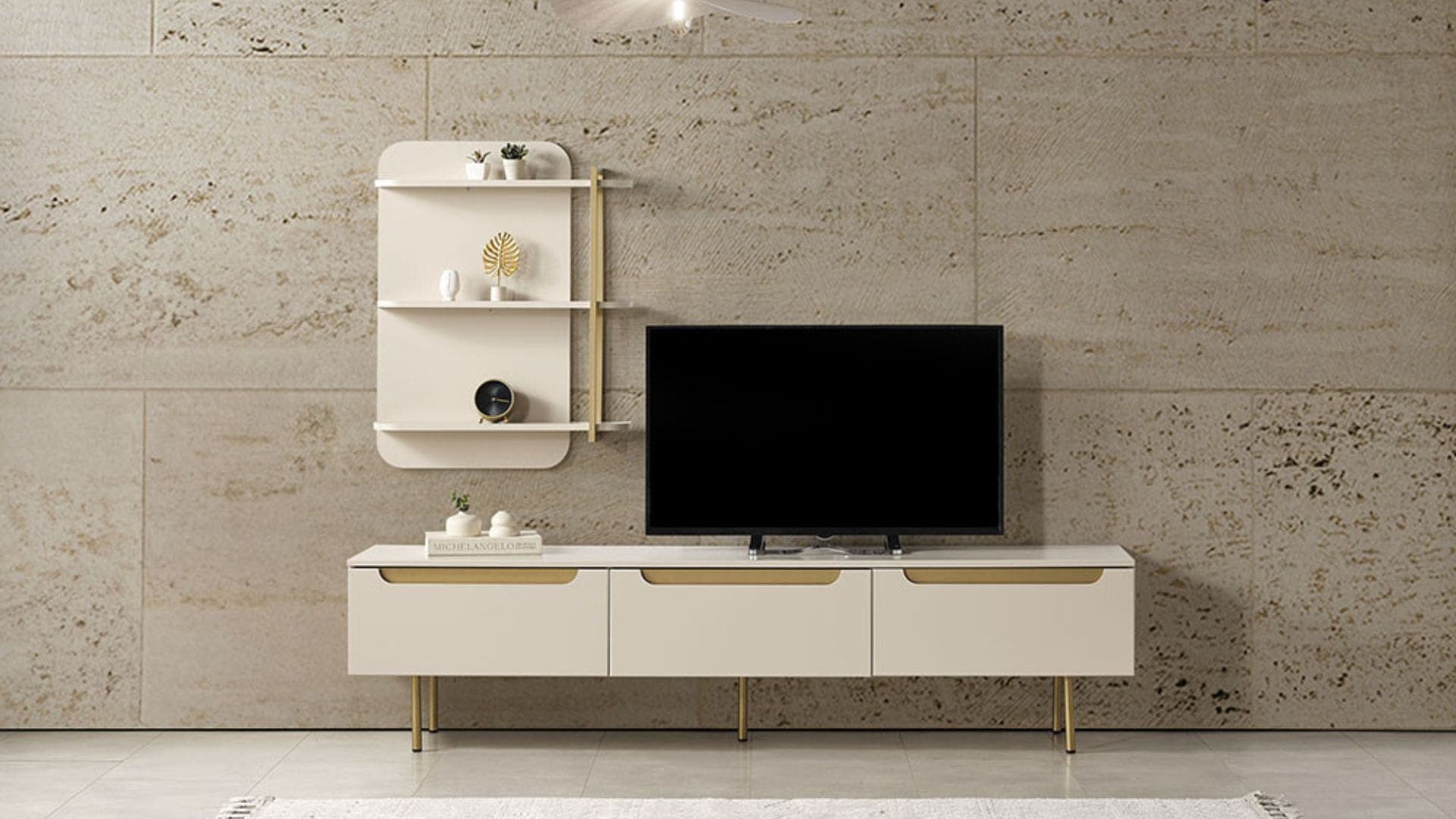 Zanra Plus Tv Ünitesi