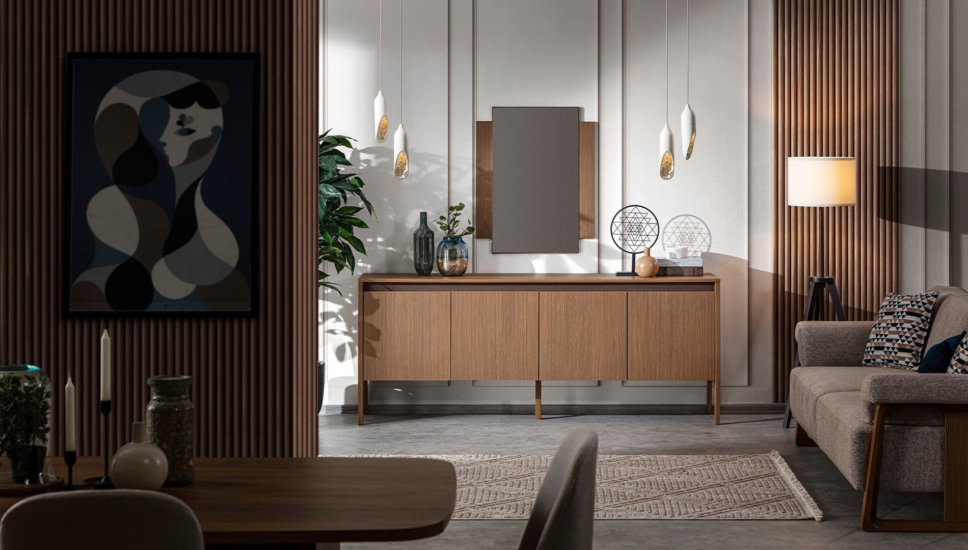 wood yemek odası (2)