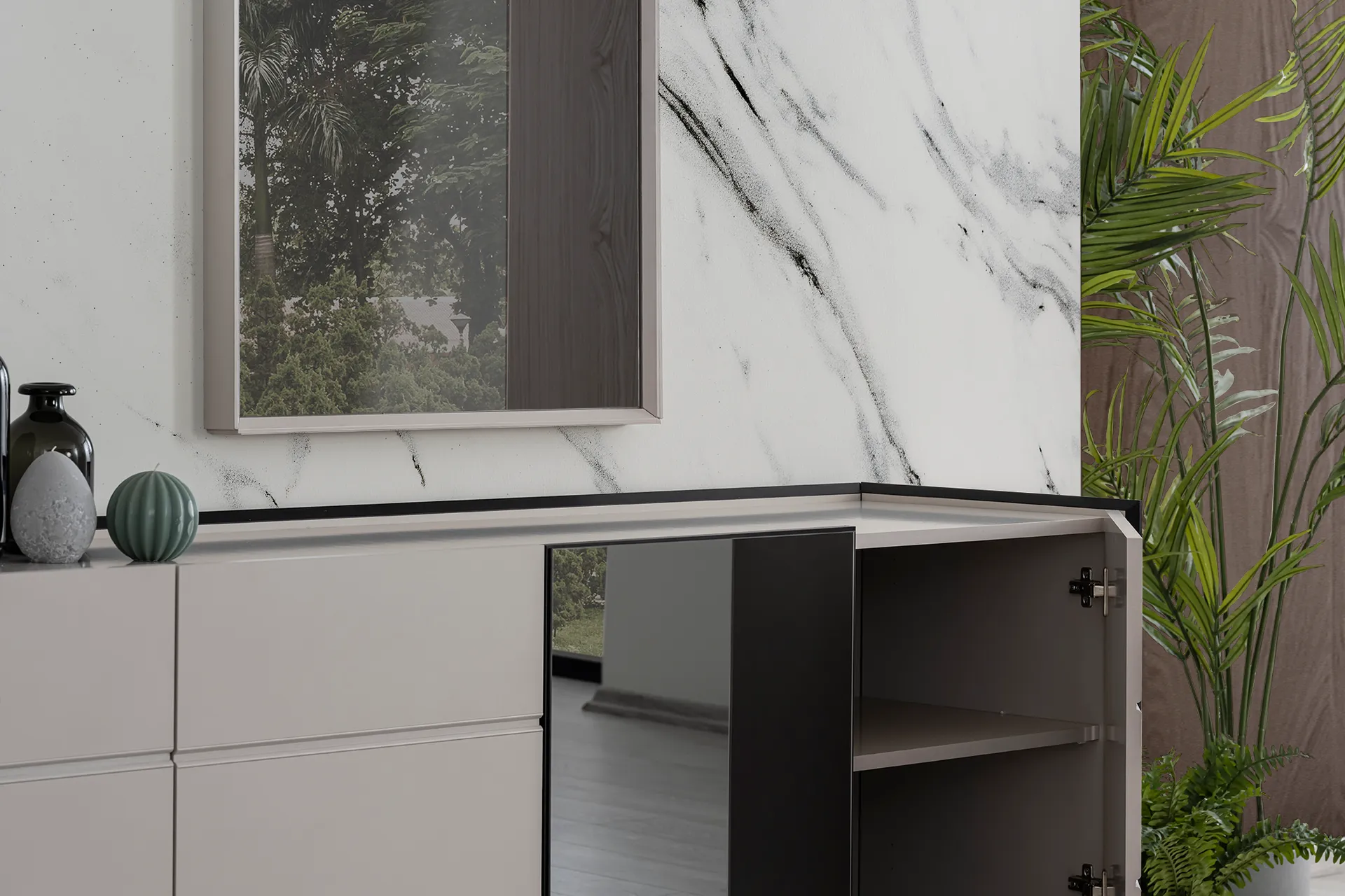 Roma yemek odası (5)