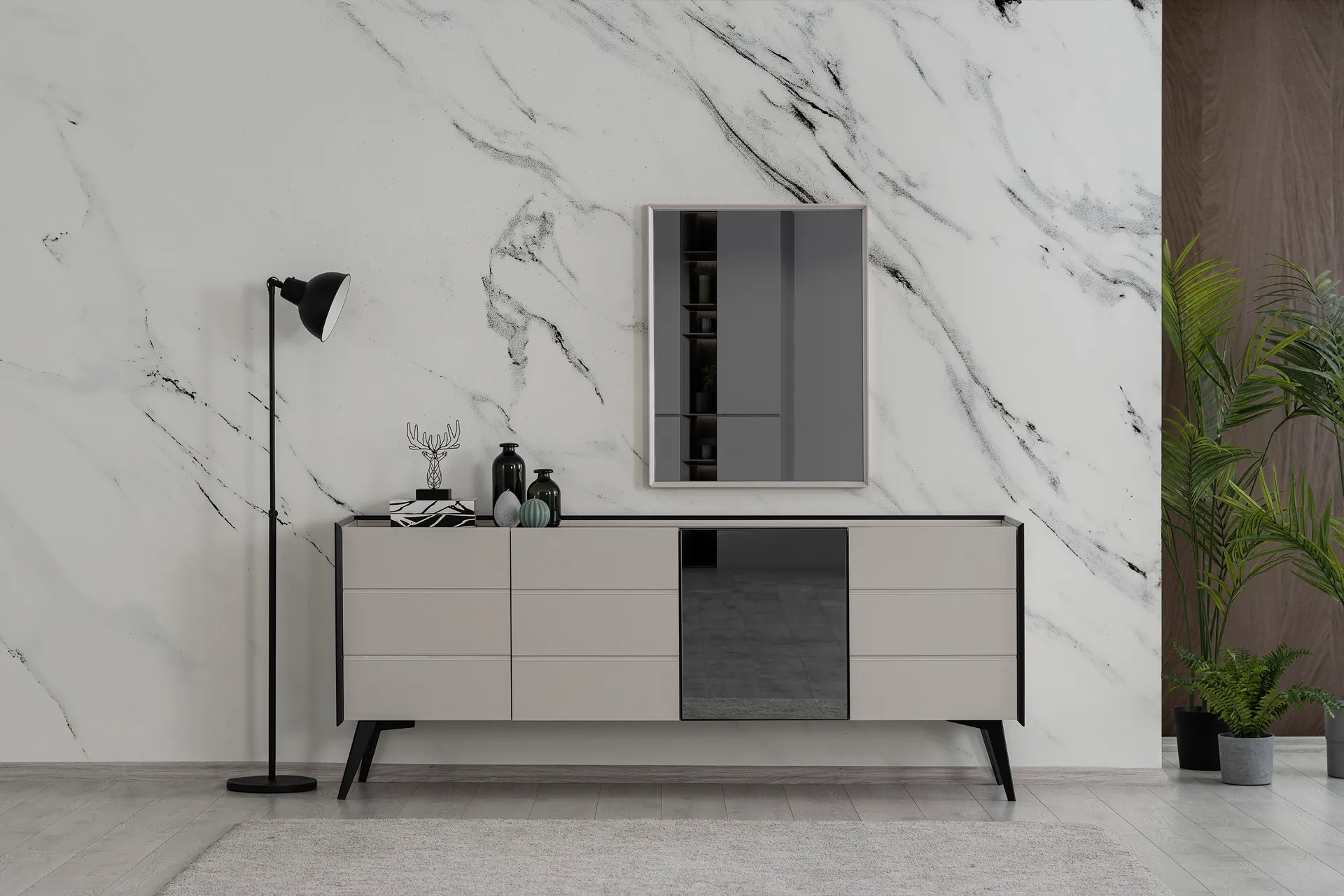 Roma yemek odası (12)