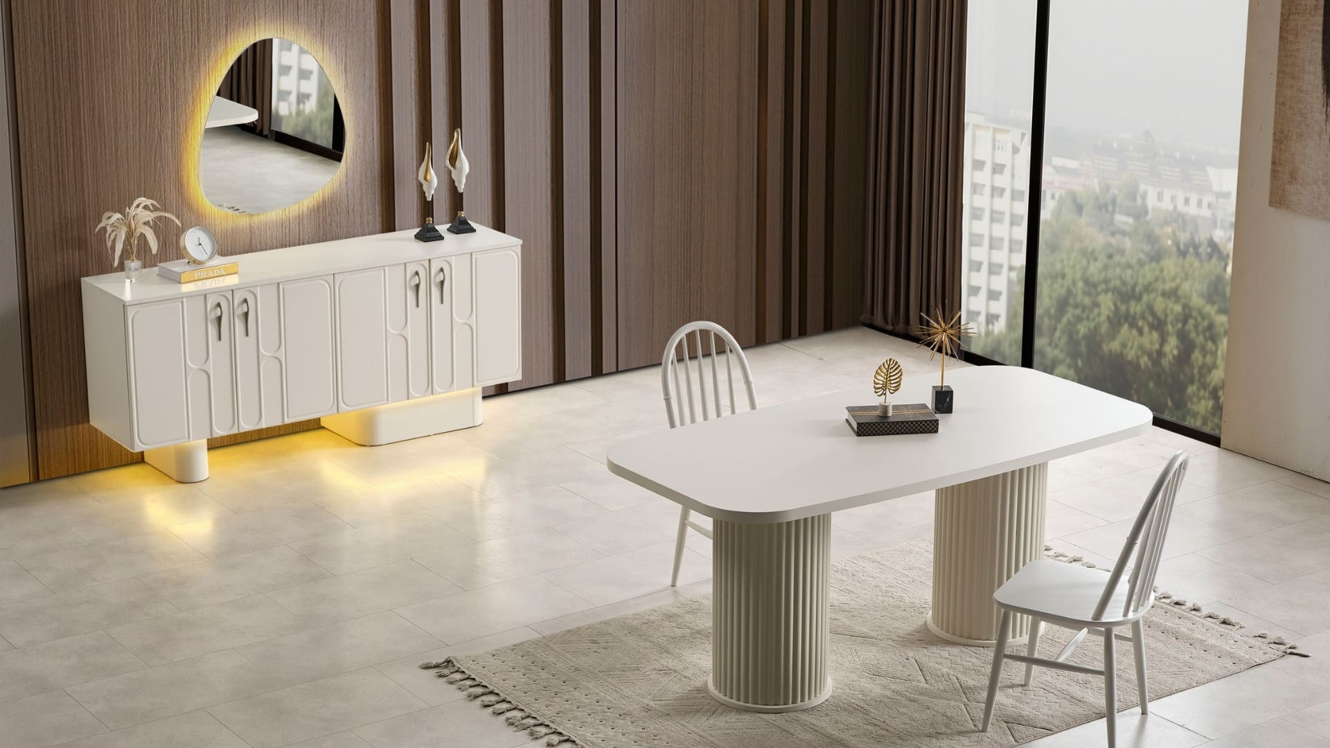 Urania yemek odası (5)