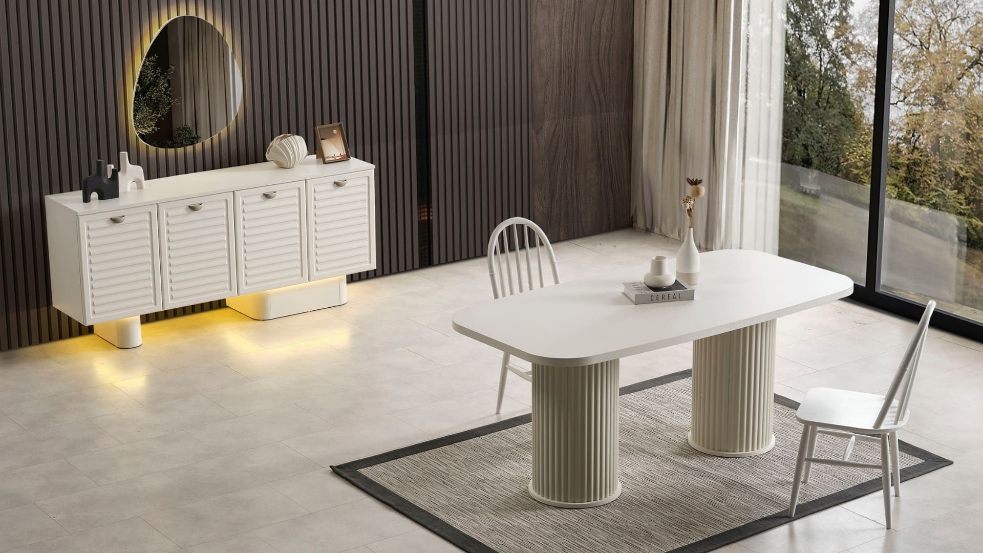 Pollux Yemek Odası (4)