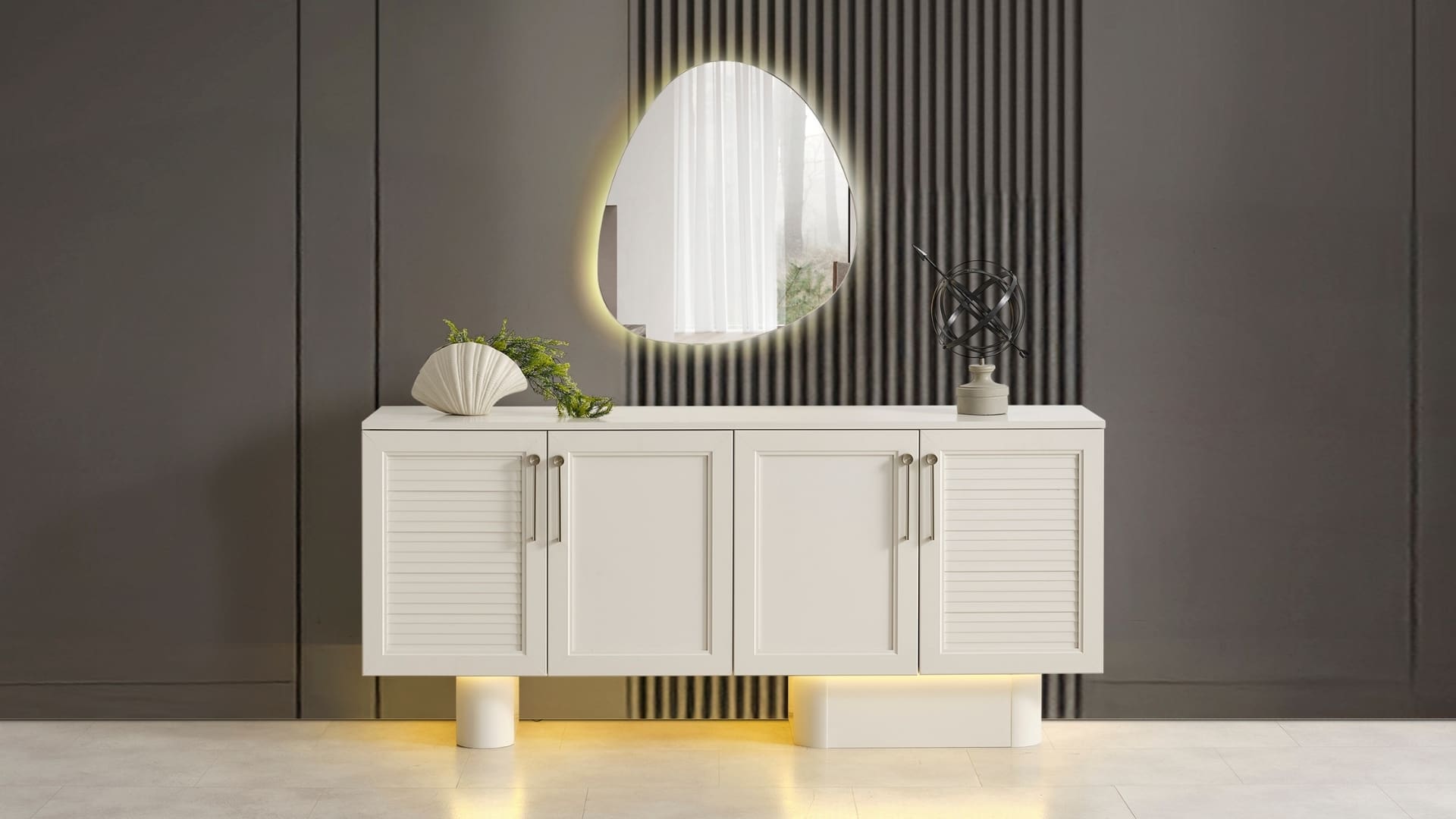 Larysa Yemek Odası (5)