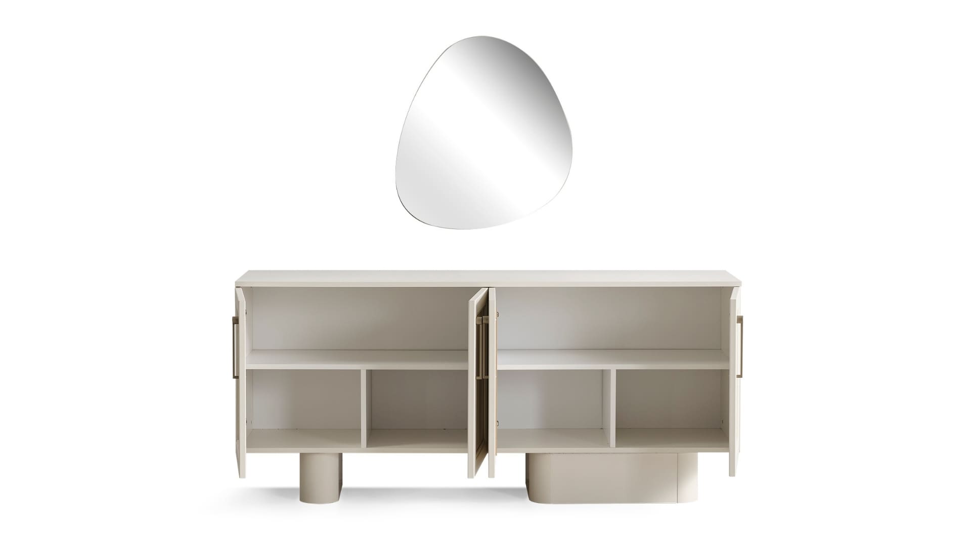 Larysa Yemek Odası (2)