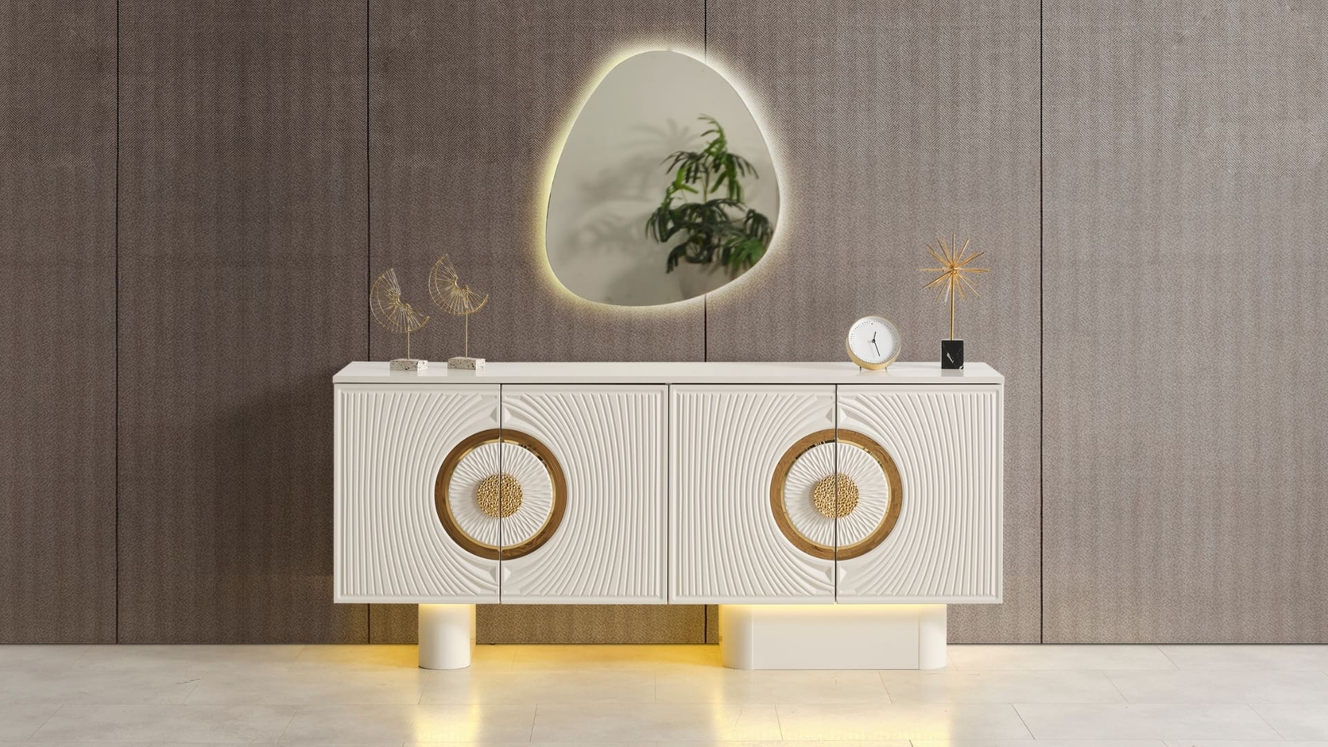 Parisa Yemek Odası (4)