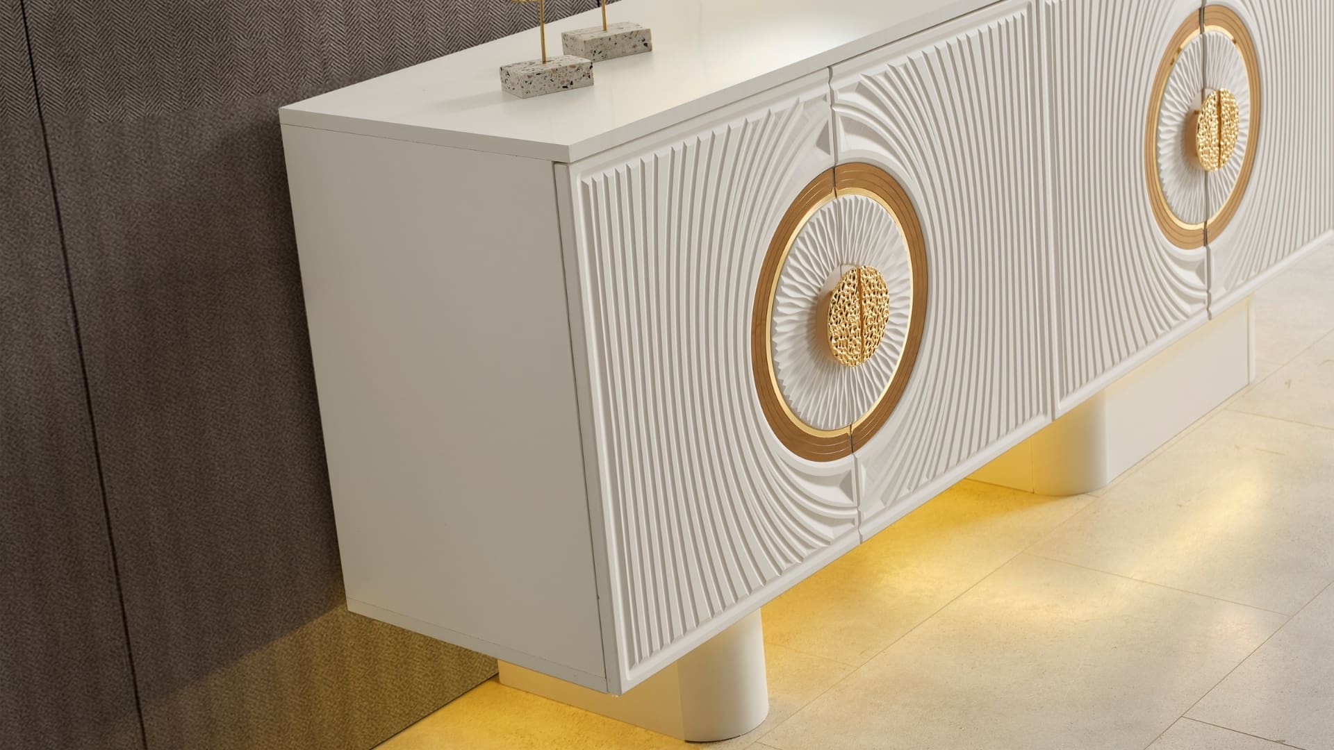 Parisa Yemek Odası (3)