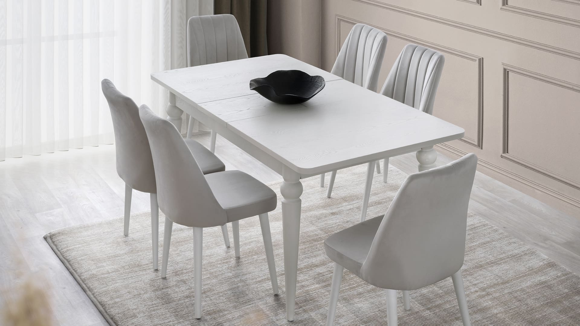 Afşin Yemek Odası (2)