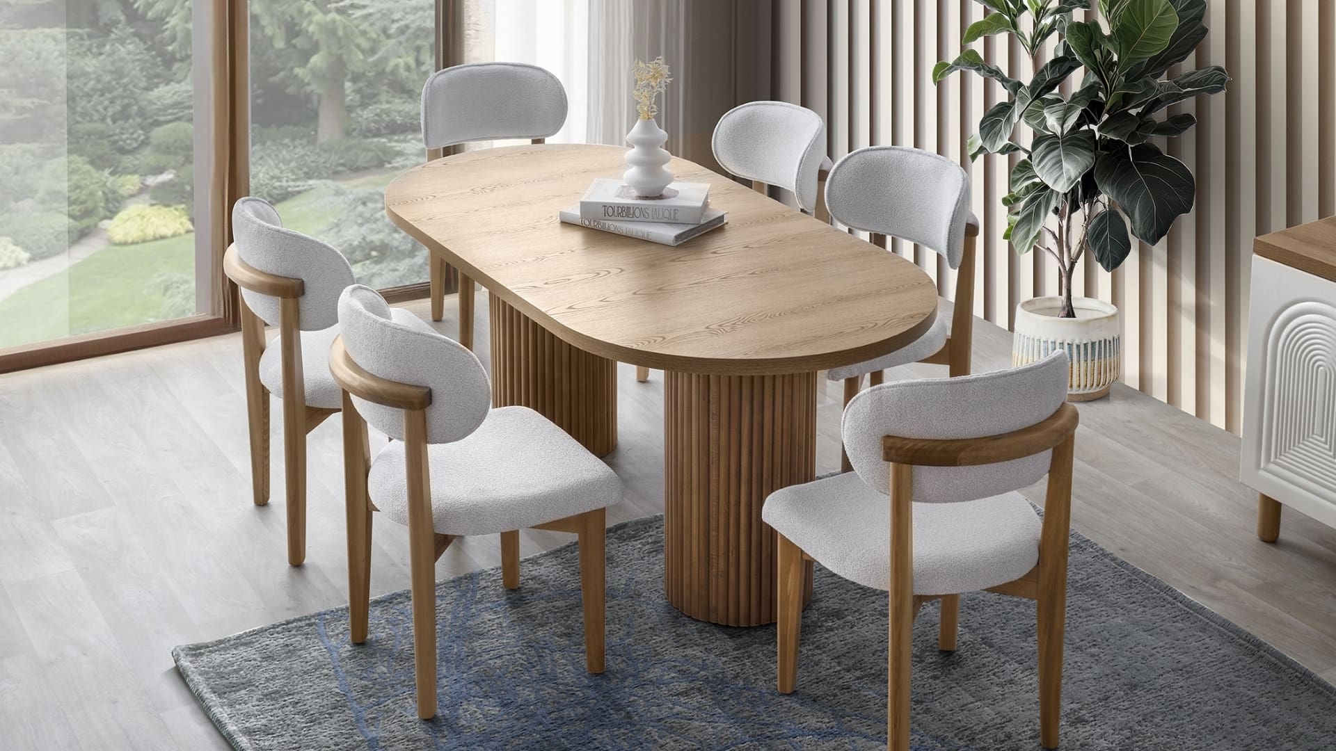 Akyuva Yemek Odası (3)