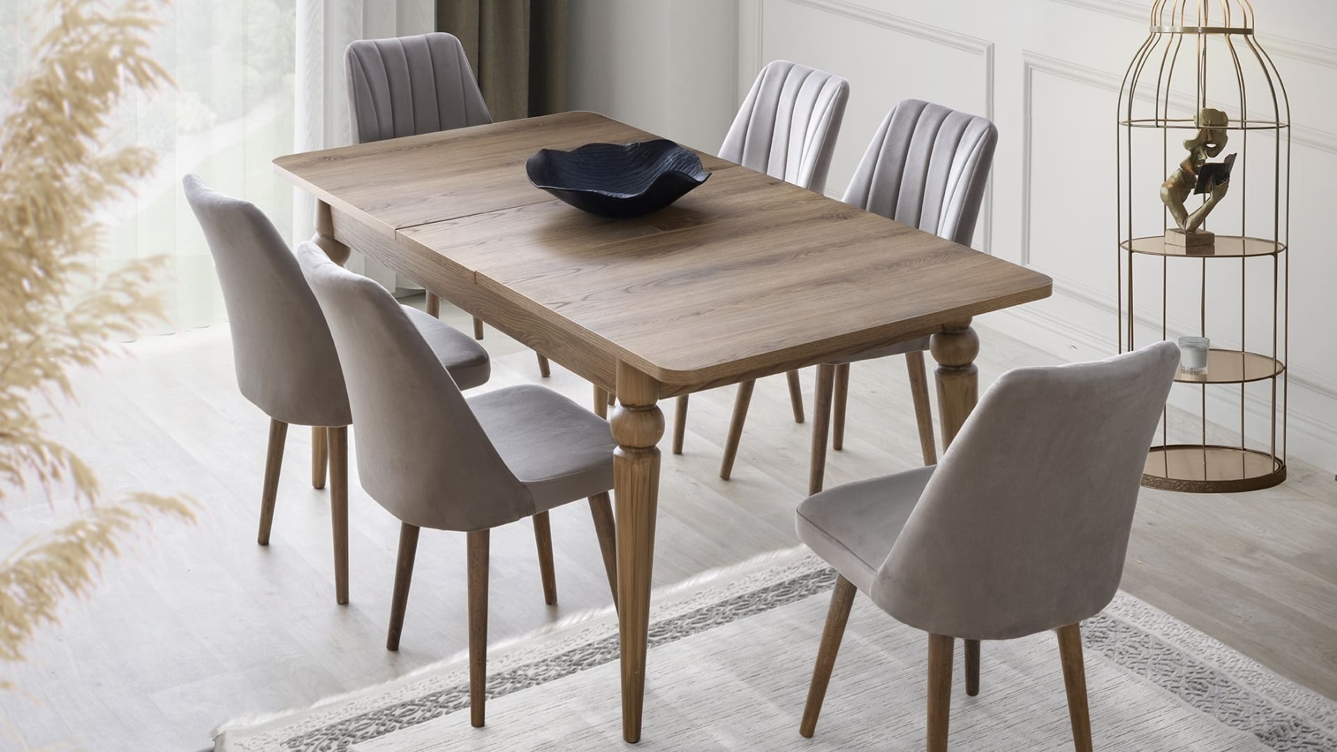 beldibi yemek odası (2)