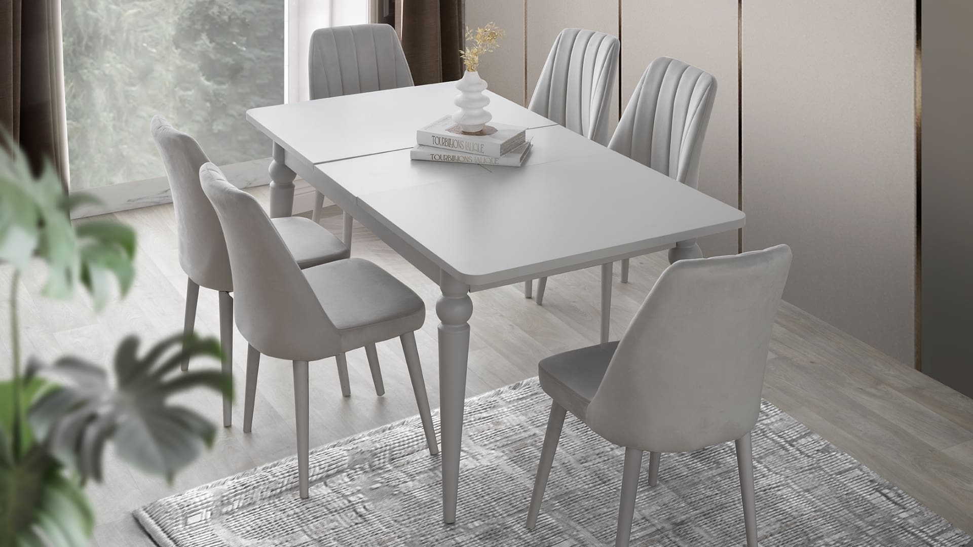 Salda yemek odası (2)