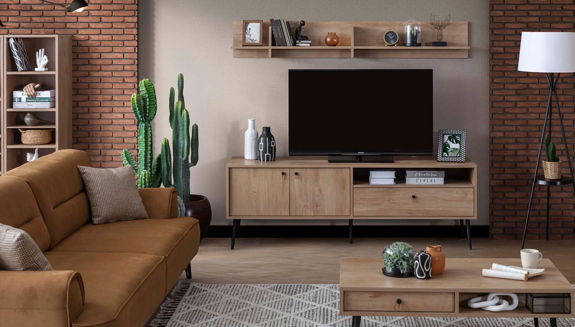 Plus Tv Ünitesi (3)