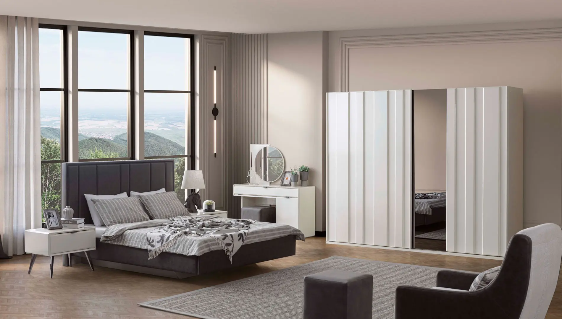 Sirius yatak odası (1)