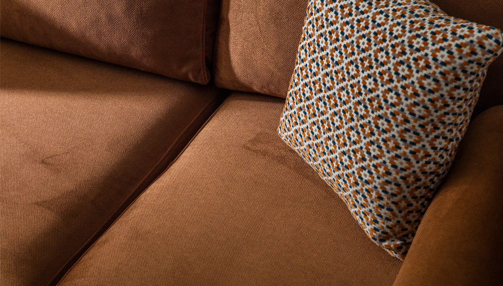 Bohem Koltuk Takımı (2)