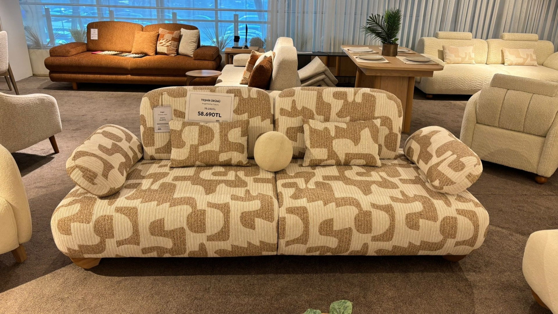 Angel koltuk tak outlet (1)