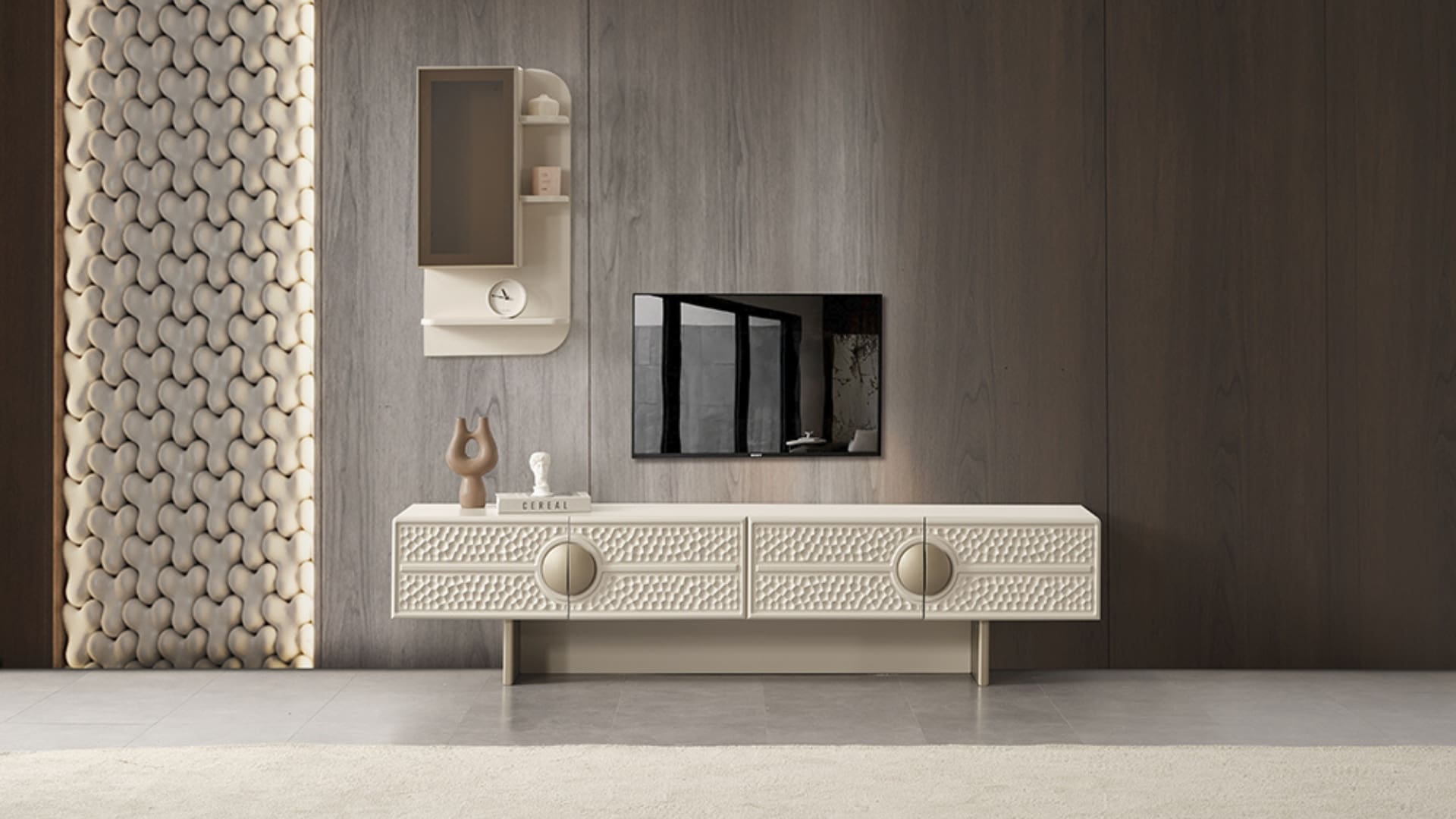 inegölmyhome bee tv ünitesi (1)