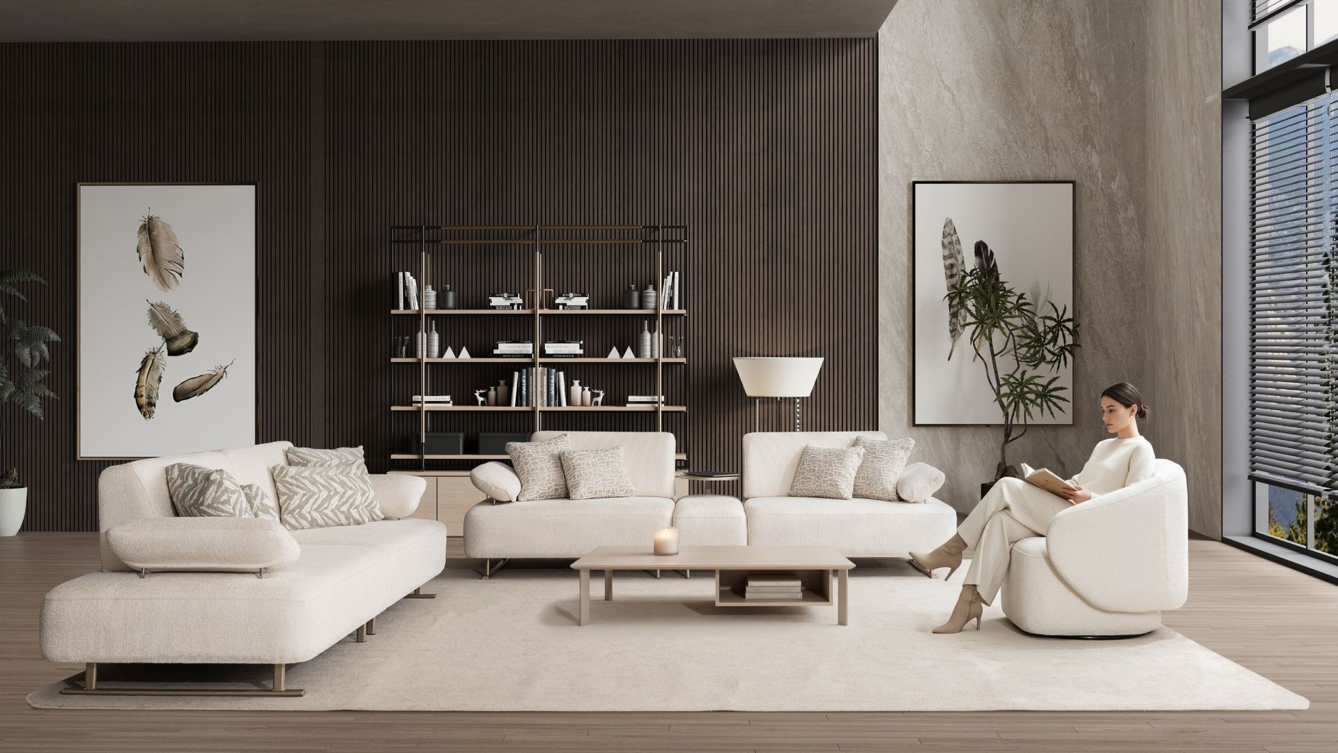 inegölmyhome victoria koltuk takımı (2)