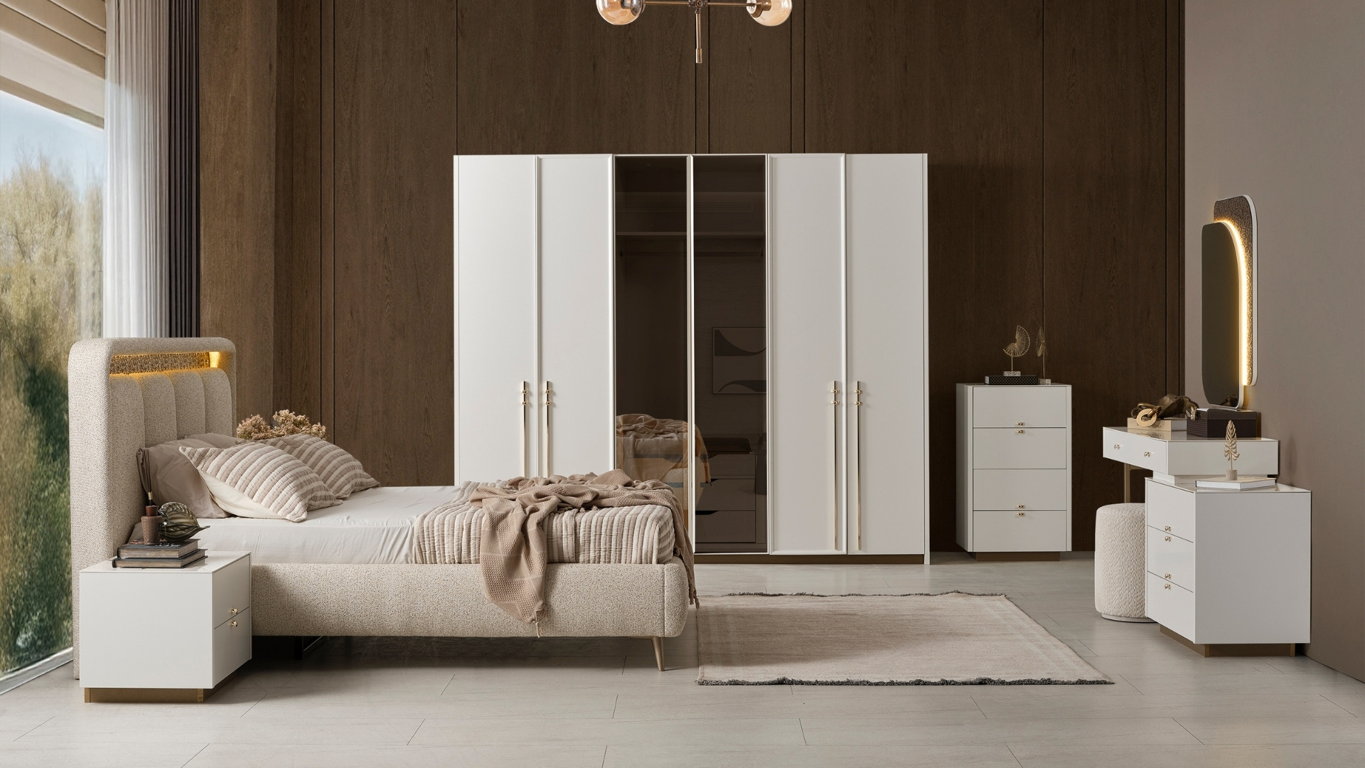 inegölmyhome-zent yatak odası1