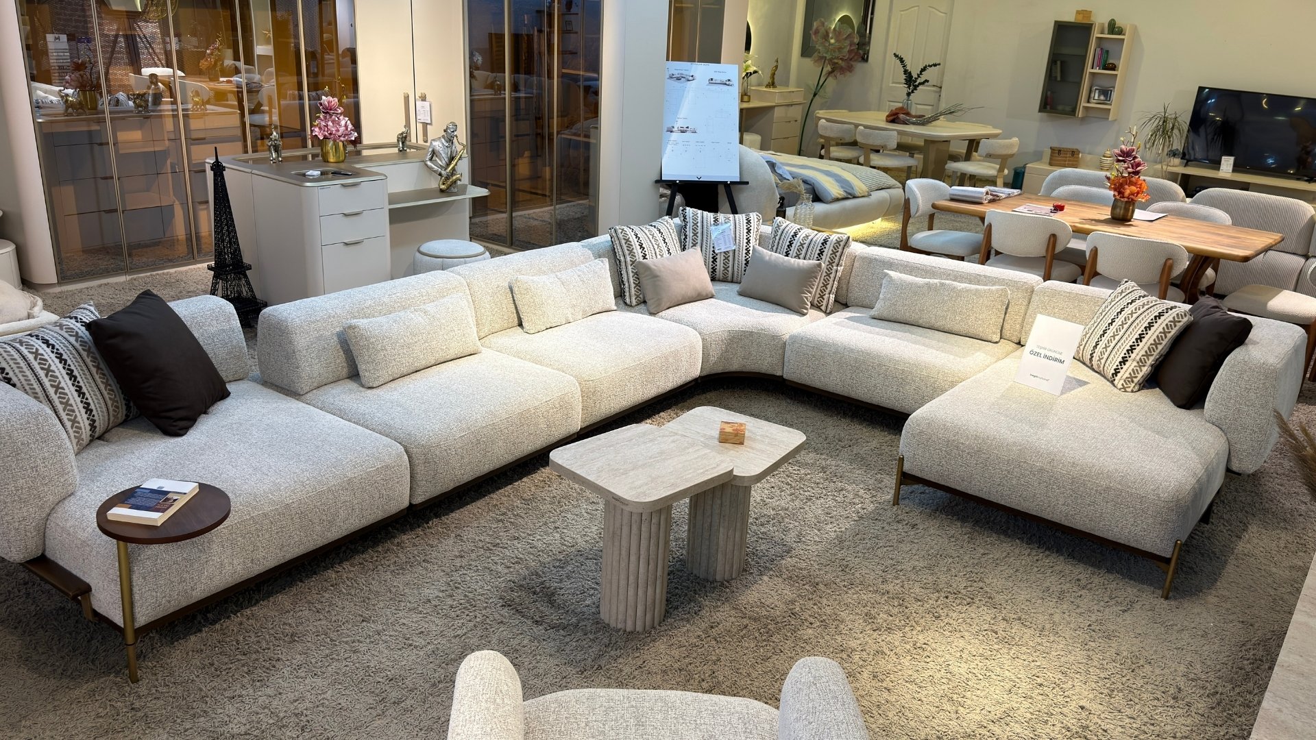 MODUL MODÜLER KÖŞE OUTLET17