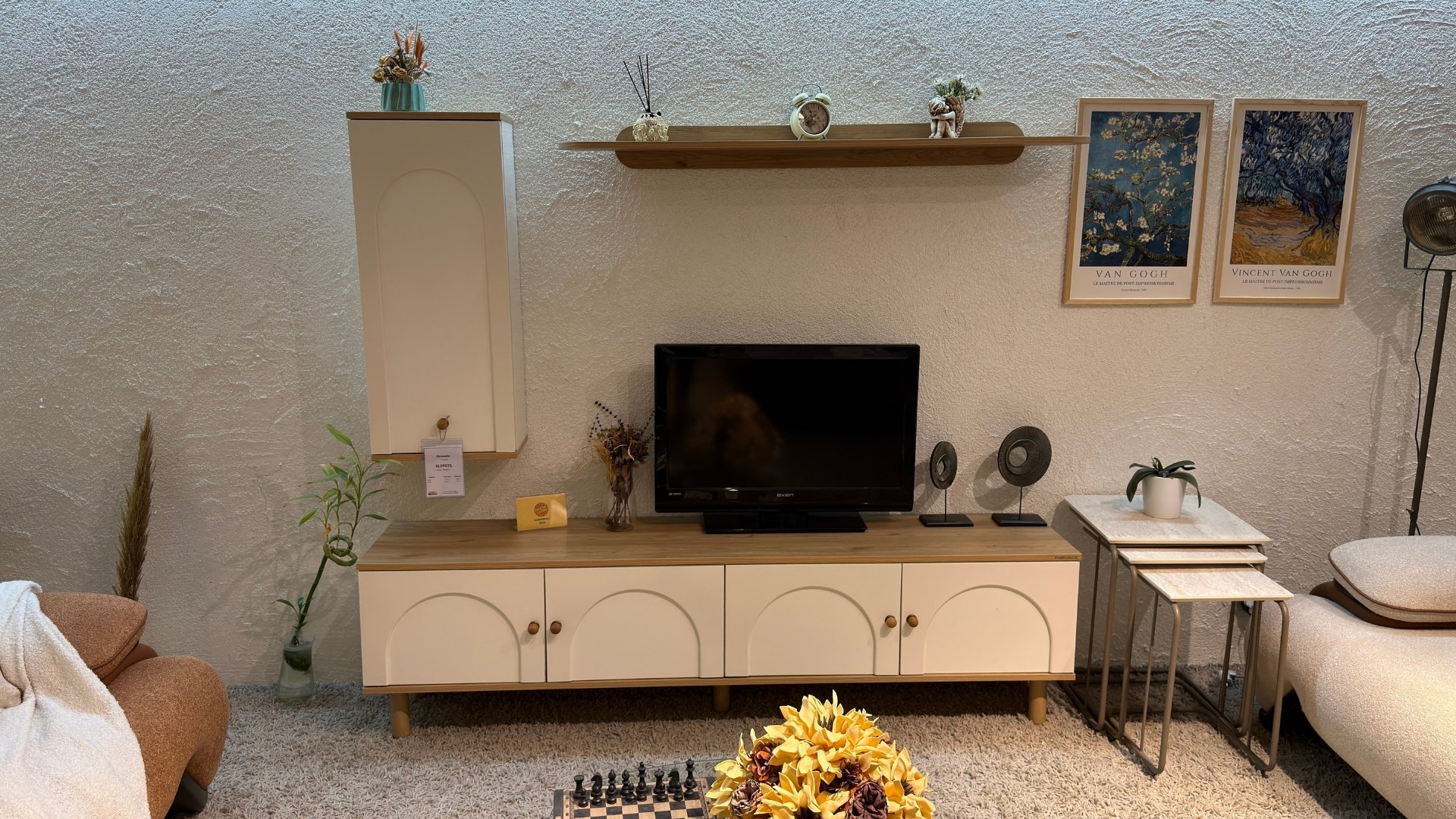 bohem tv ünitesi outlet