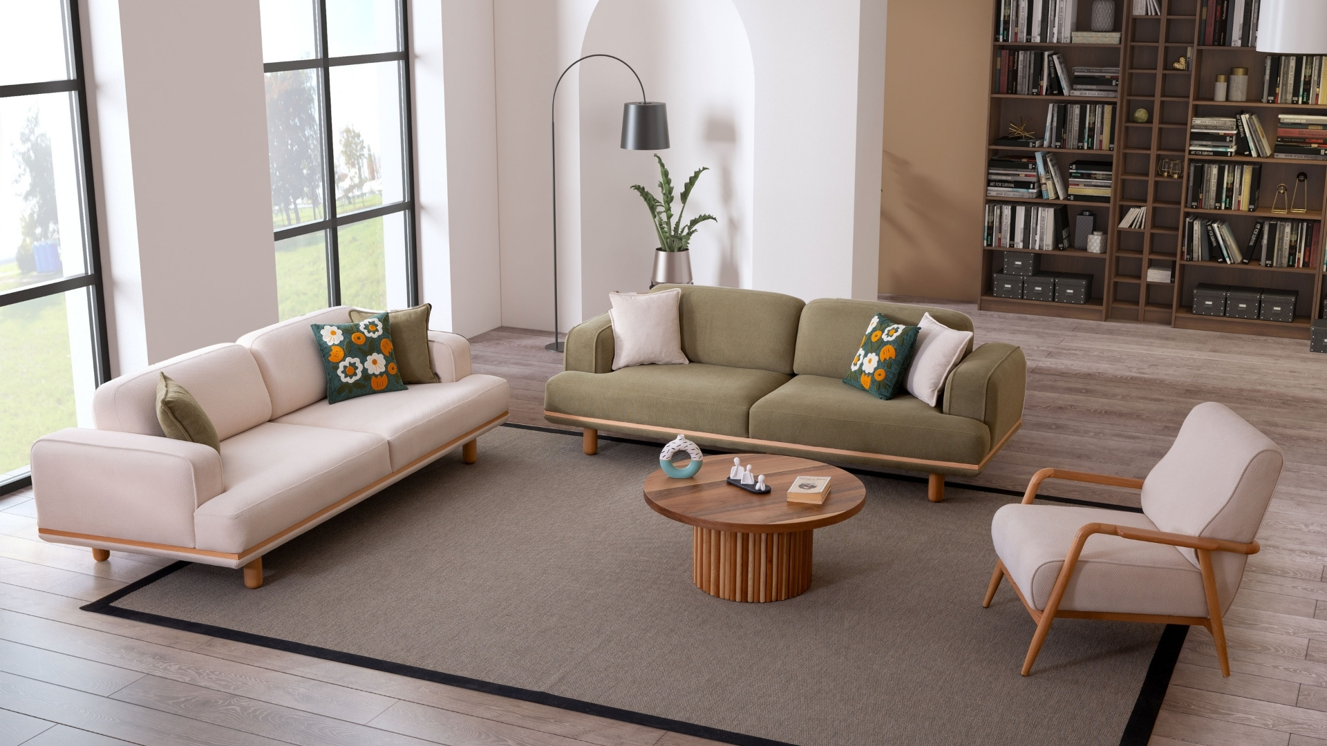 inegölmyhome- parg koltuk takımı6